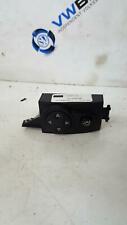 Vw Touareg 2002-2007 Electric Steering Column Adjuster Switch Button 3D0953551